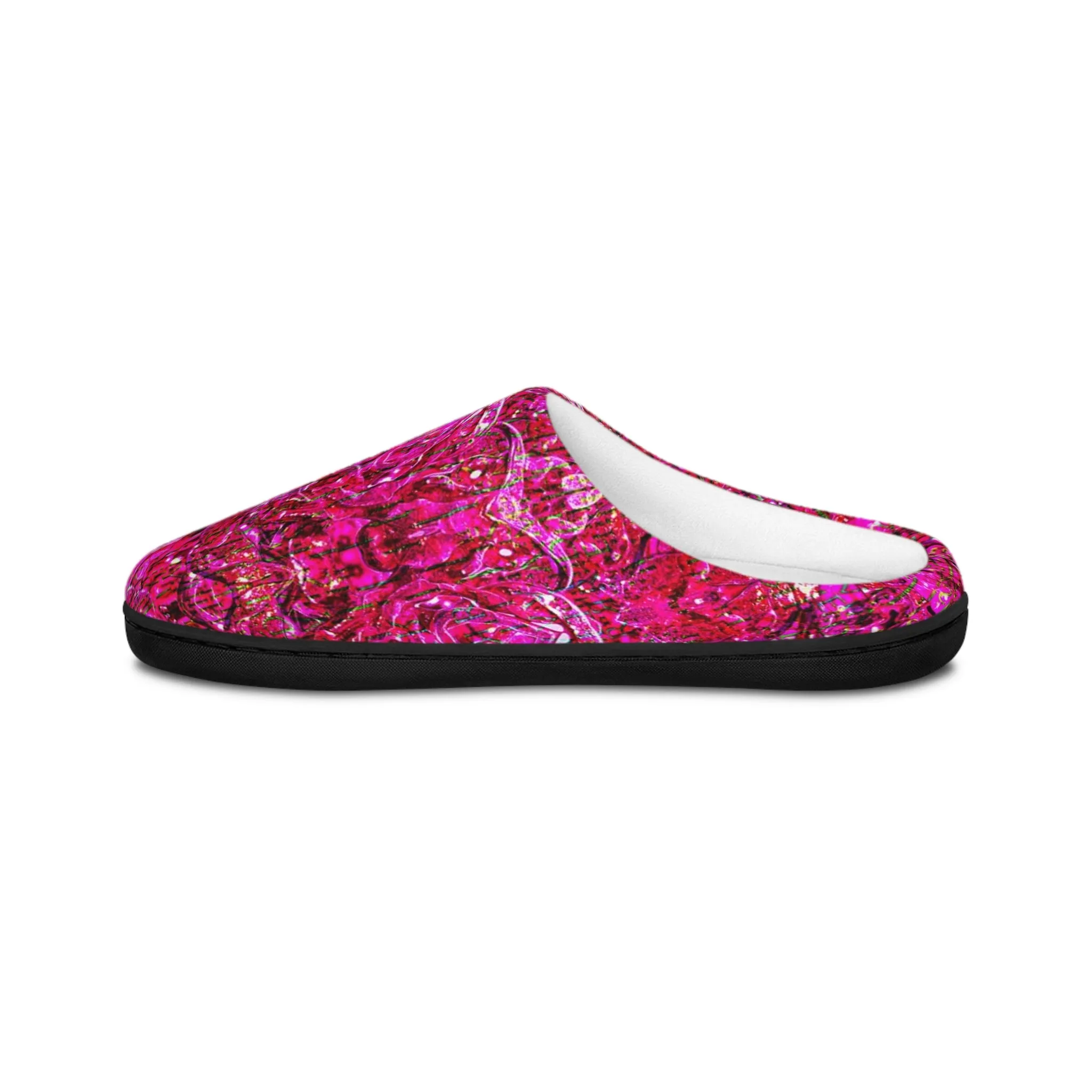 Indoor Slippers (Her/Muliebris)(Samhain Dream Thaw 13 & Pink Logo@Alchemic) RJSTHs2023 RJS