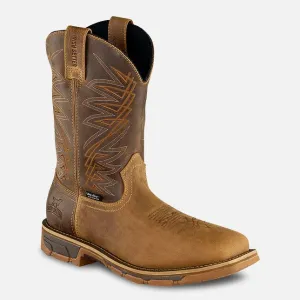 Irish Setter Marhsall Steel Toe
