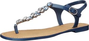 Ivanka Trump Women's Areya, Purple Sky, 8 M US
