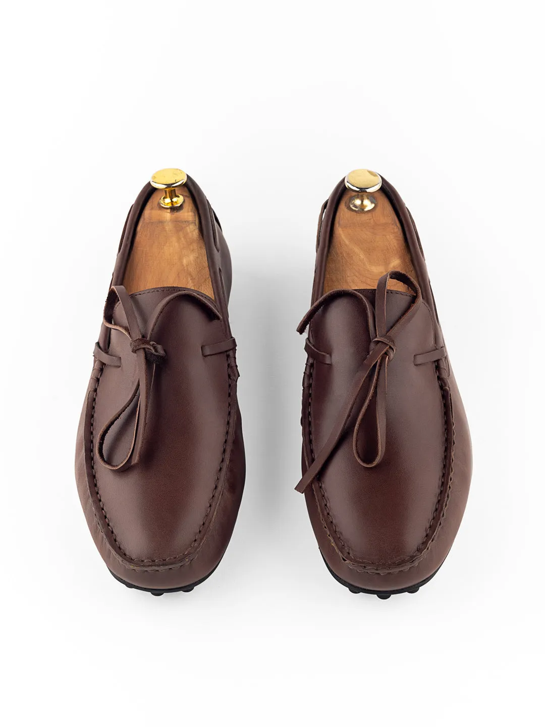 JAGGER BOMB LUXURY LOAFERS