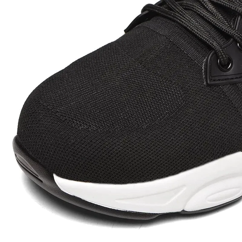 JB | Vertex steel toe breathable lightweight work boots