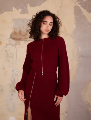 JORDANA JACKET