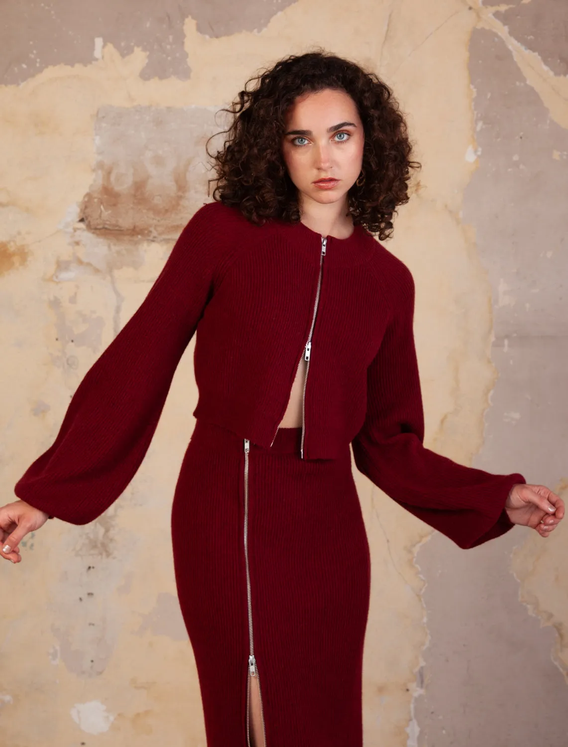 JORDANA JACKET