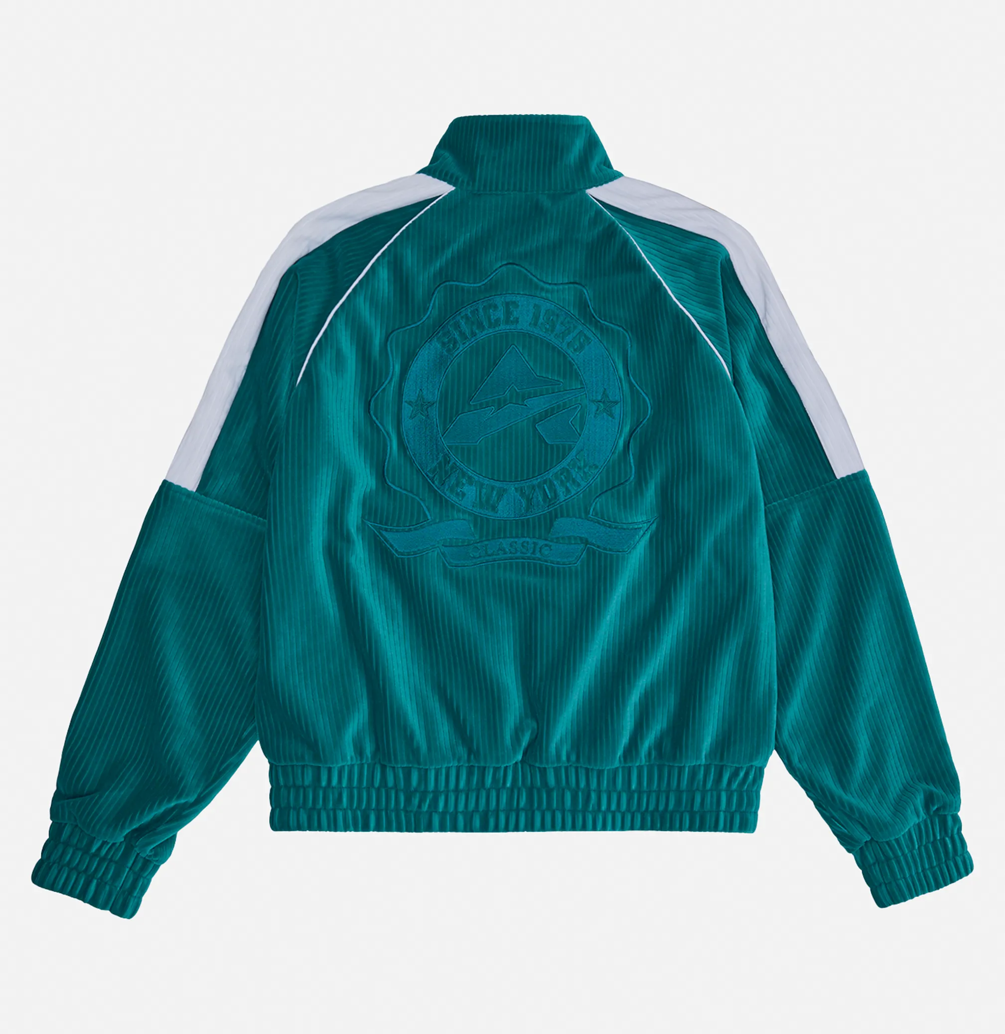 KINGSBRIDGE TRACK TOP