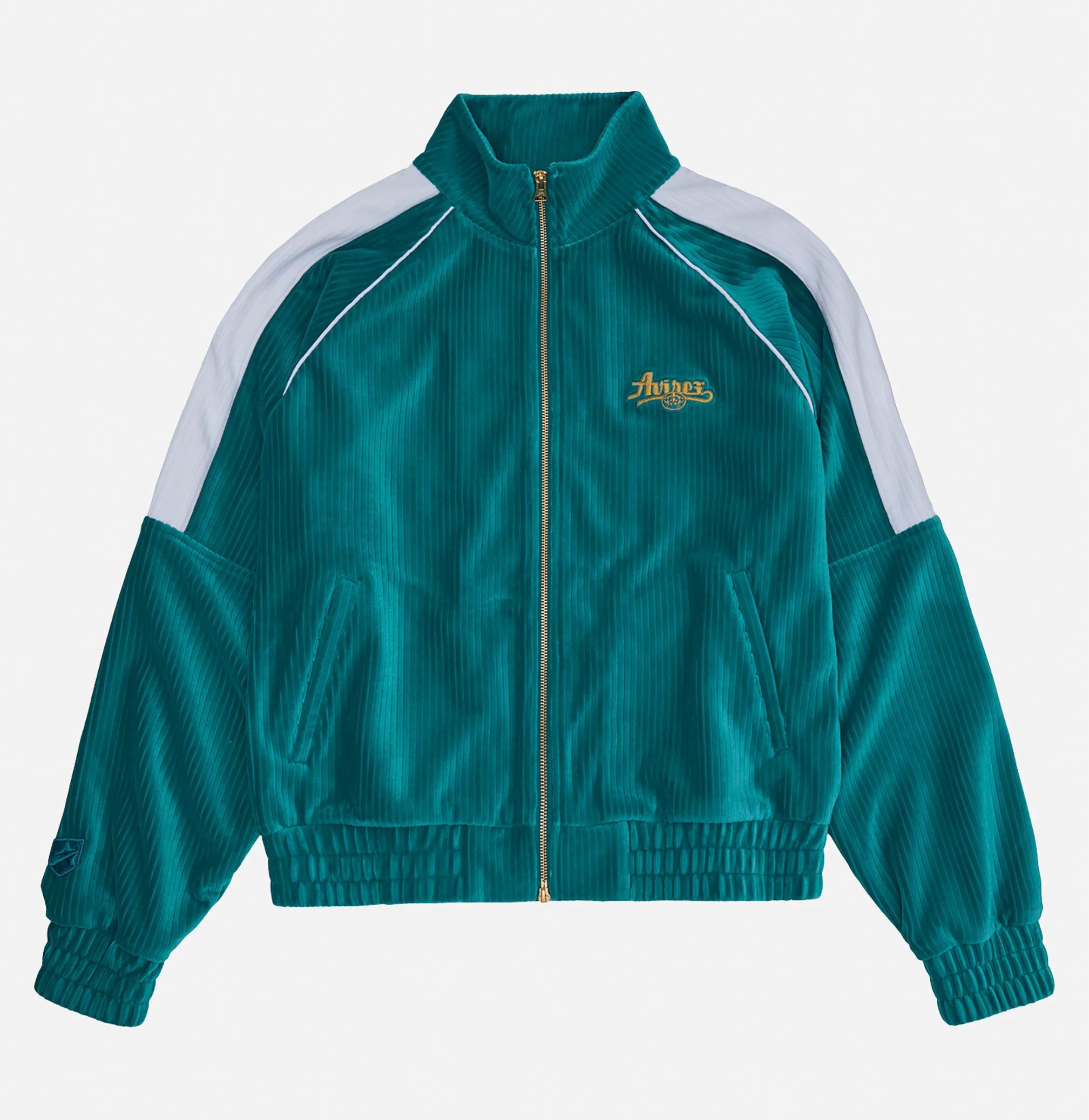 KINGSBRIDGE TRACK TOP
