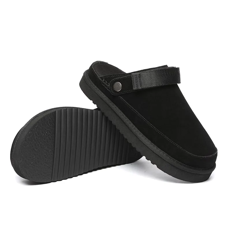 Kylee Slippers