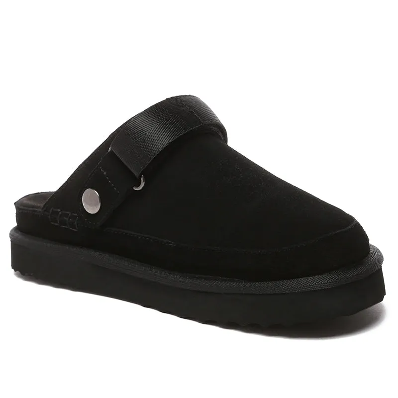 Kylee Slippers