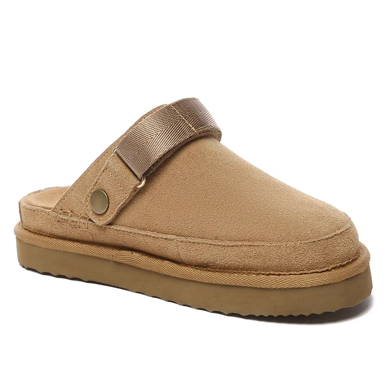 Kylee Slippers