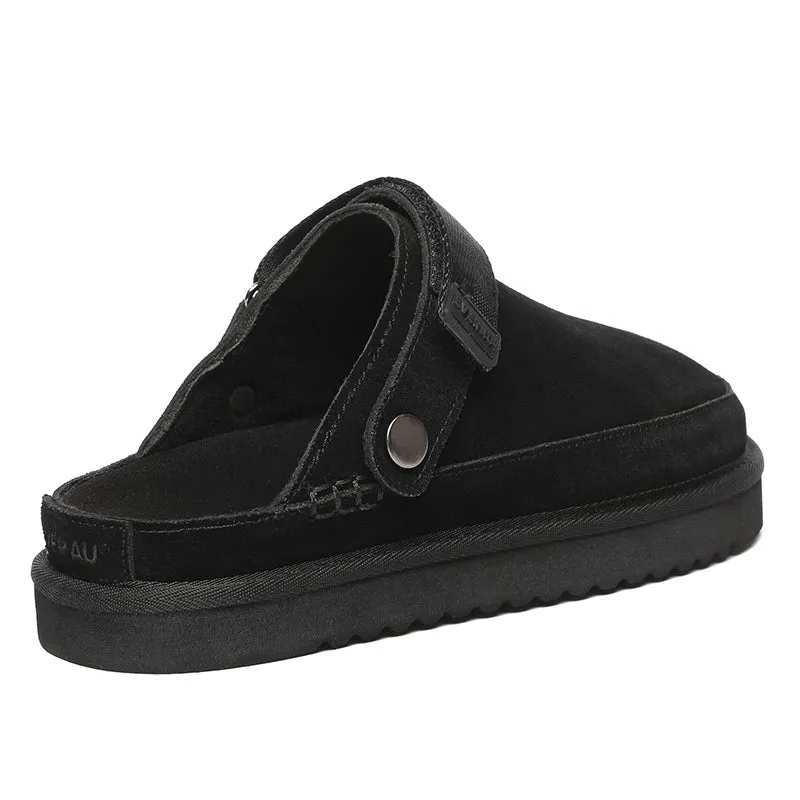 Kylee Slippers