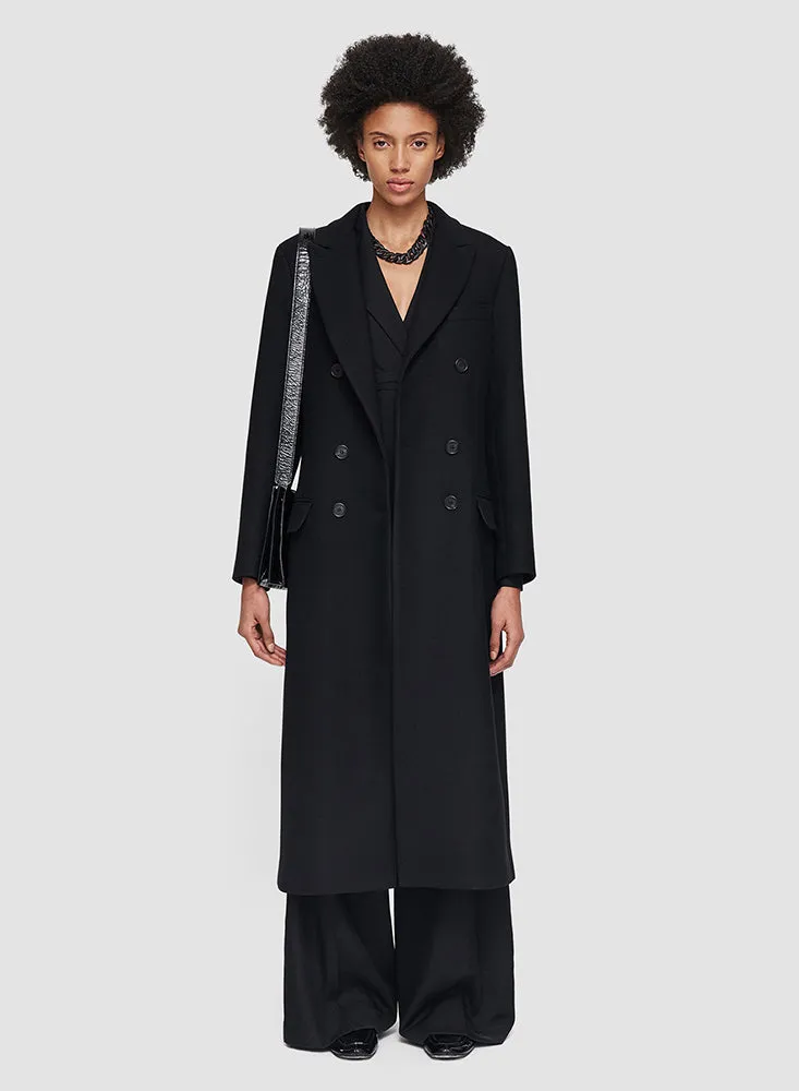 LIBERTE OUTERWEAR BLACK