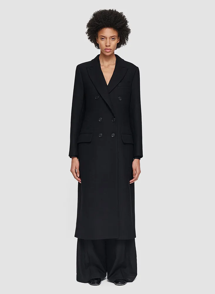 LIBERTE OUTERWEAR BLACK