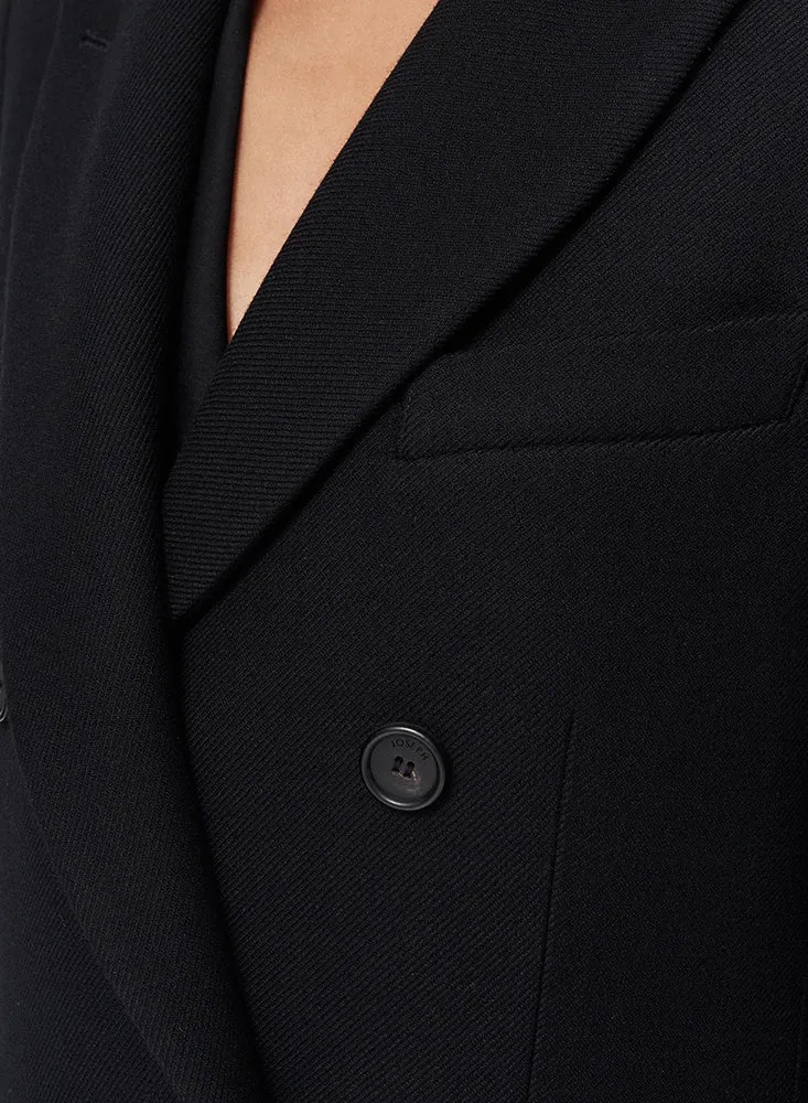 LIBERTE OUTERWEAR BLACK