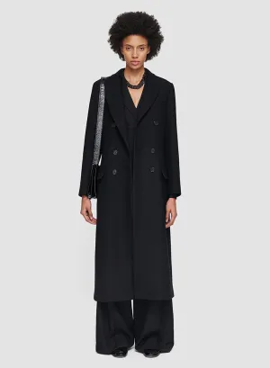LIBERTE OUTERWEAR BLACK