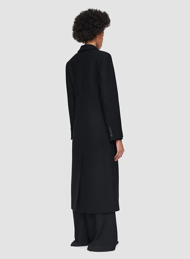 LIBERTE OUTERWEAR BLACK