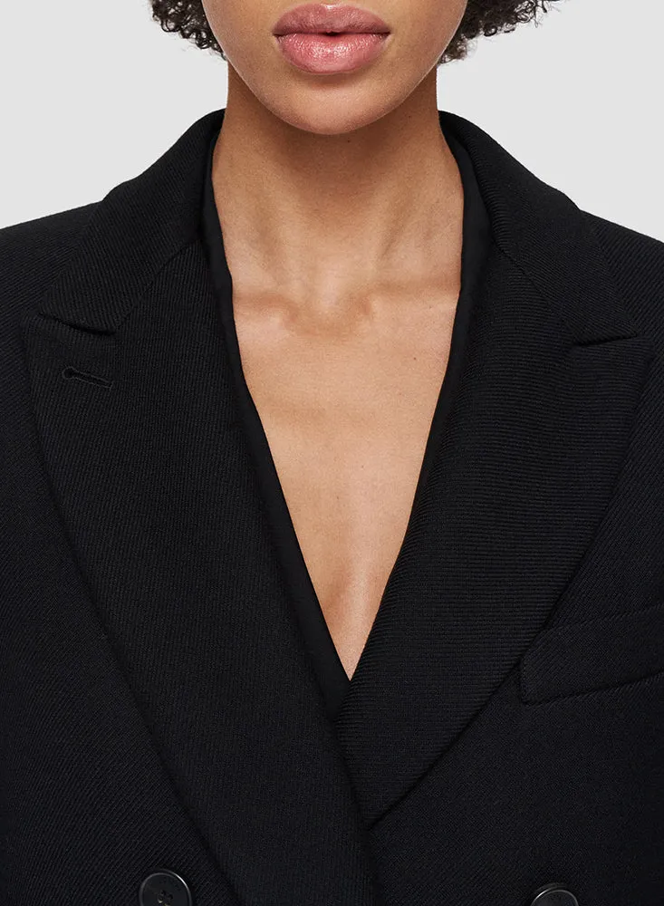 LIBERTE OUTERWEAR BLACK