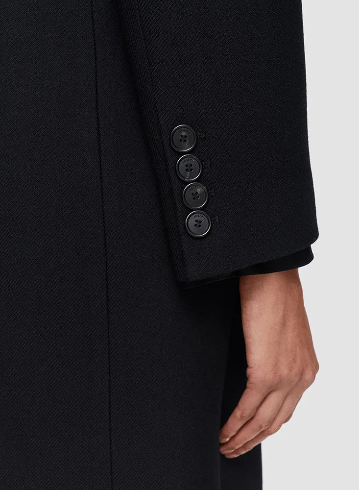 LIBERTE OUTERWEAR BLACK