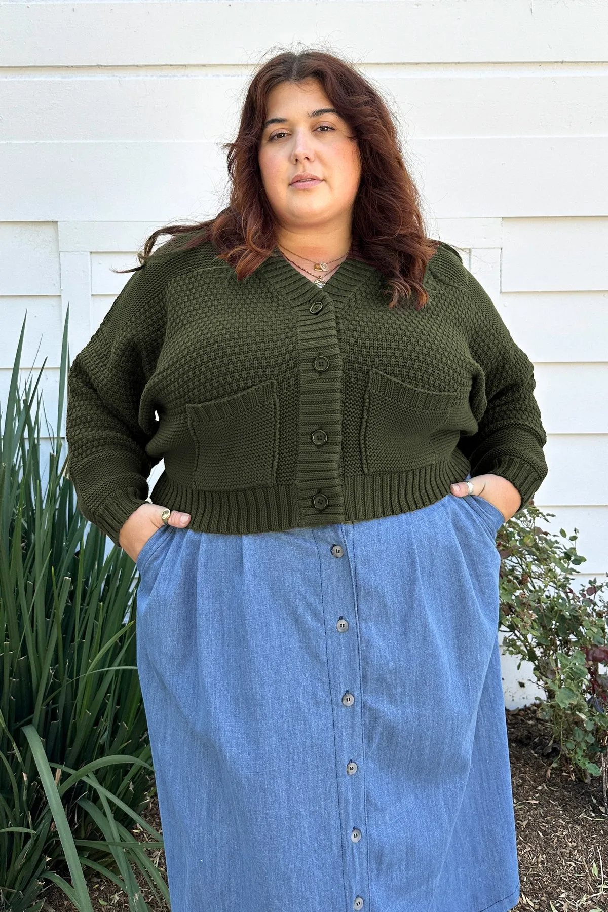 Lino Sweater