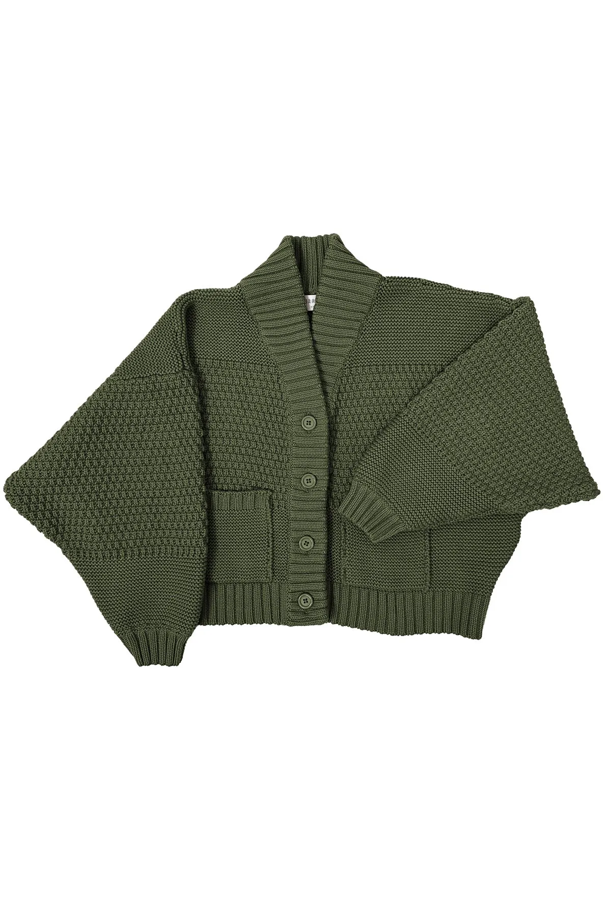 Lino Sweater