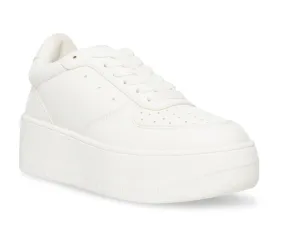 Low Profile Flatform Sneakers