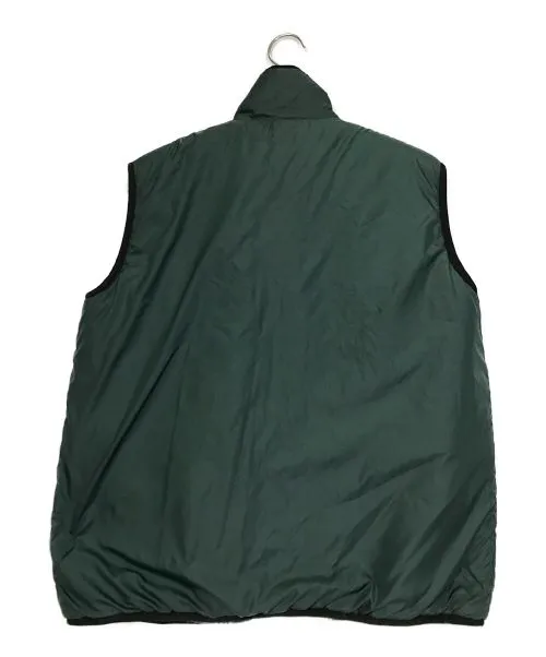 [M] Kapital Multi Reversible Boa Vest