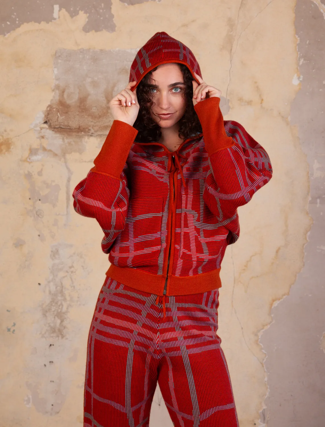 MALTA HOODIE