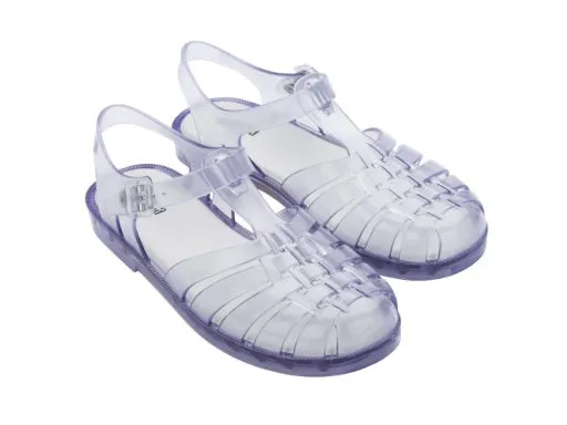 MELISSA POSSESSION JELLY SANDALS