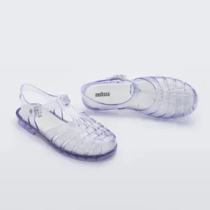 MELISSA POSSESSION JELLY SANDALS