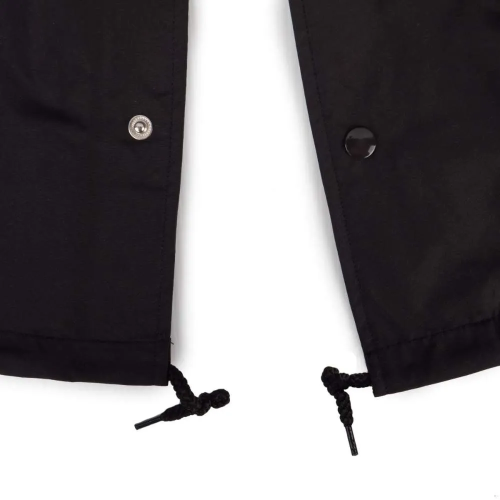 Men Windbreaker Jacket Water Resistant