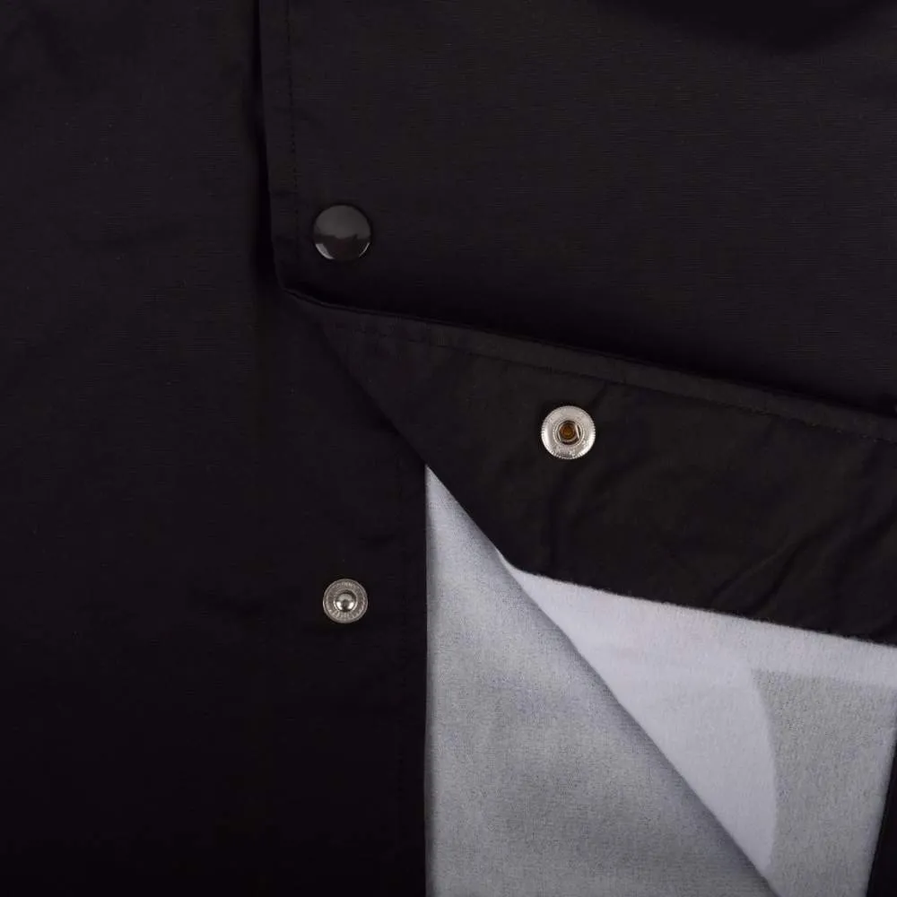 Men Windbreaker Jacket Water Resistant