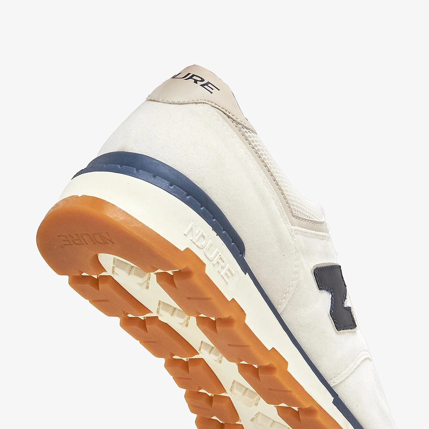 Men's Basic Street Sneakers