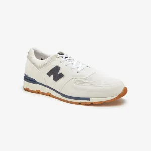 Men's Basic Street Sneakers