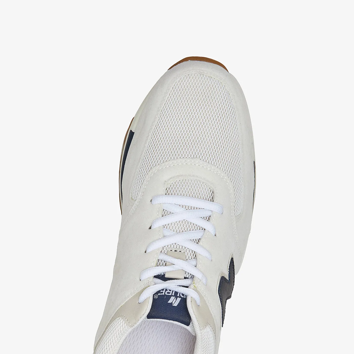 Men's Basic Street Sneakers