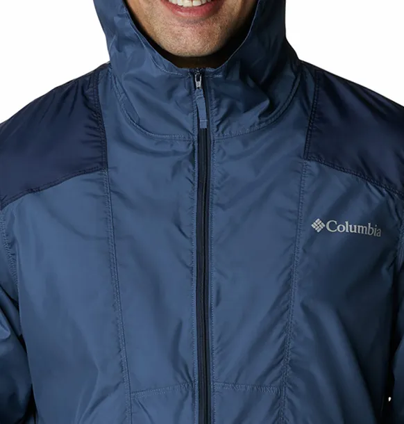 Men's Flashback Windbreaker S23 Outerwear