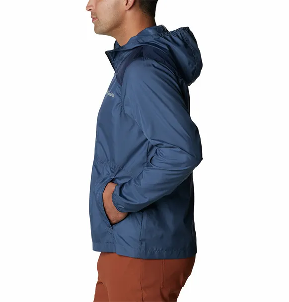Men's Flashback Windbreaker S23 Outerwear