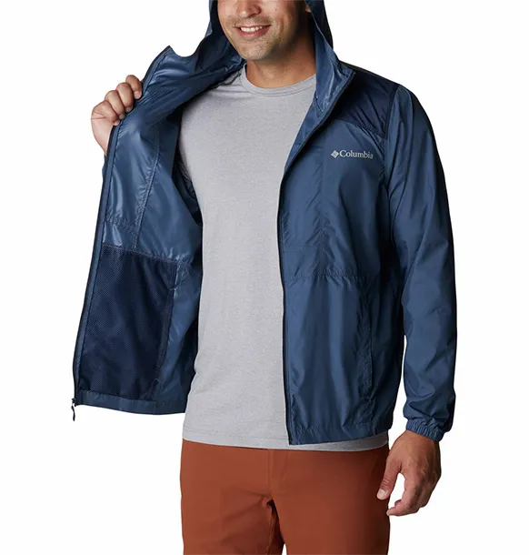 Men's Flashback Windbreaker S23 Outerwear