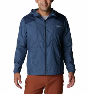 Men's Flashback Windbreaker S23 Outerwear