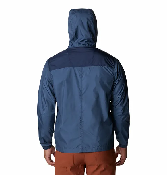 Men's Flashback Windbreaker S23 Outerwear