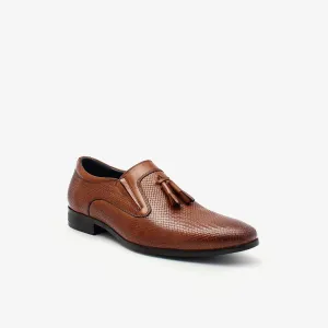 Mens Formal Leather Loafers
