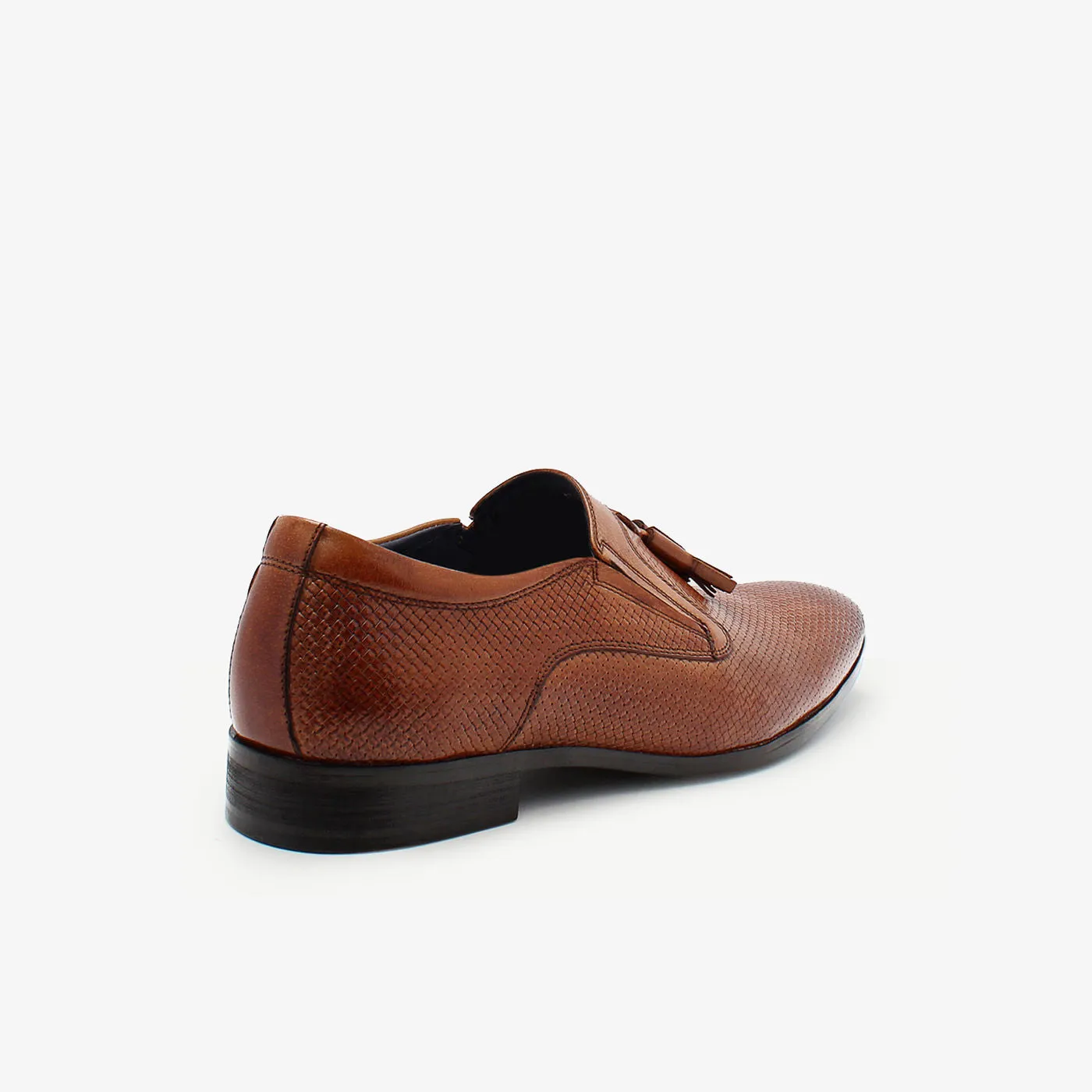 Mens Formal Leather Loafers