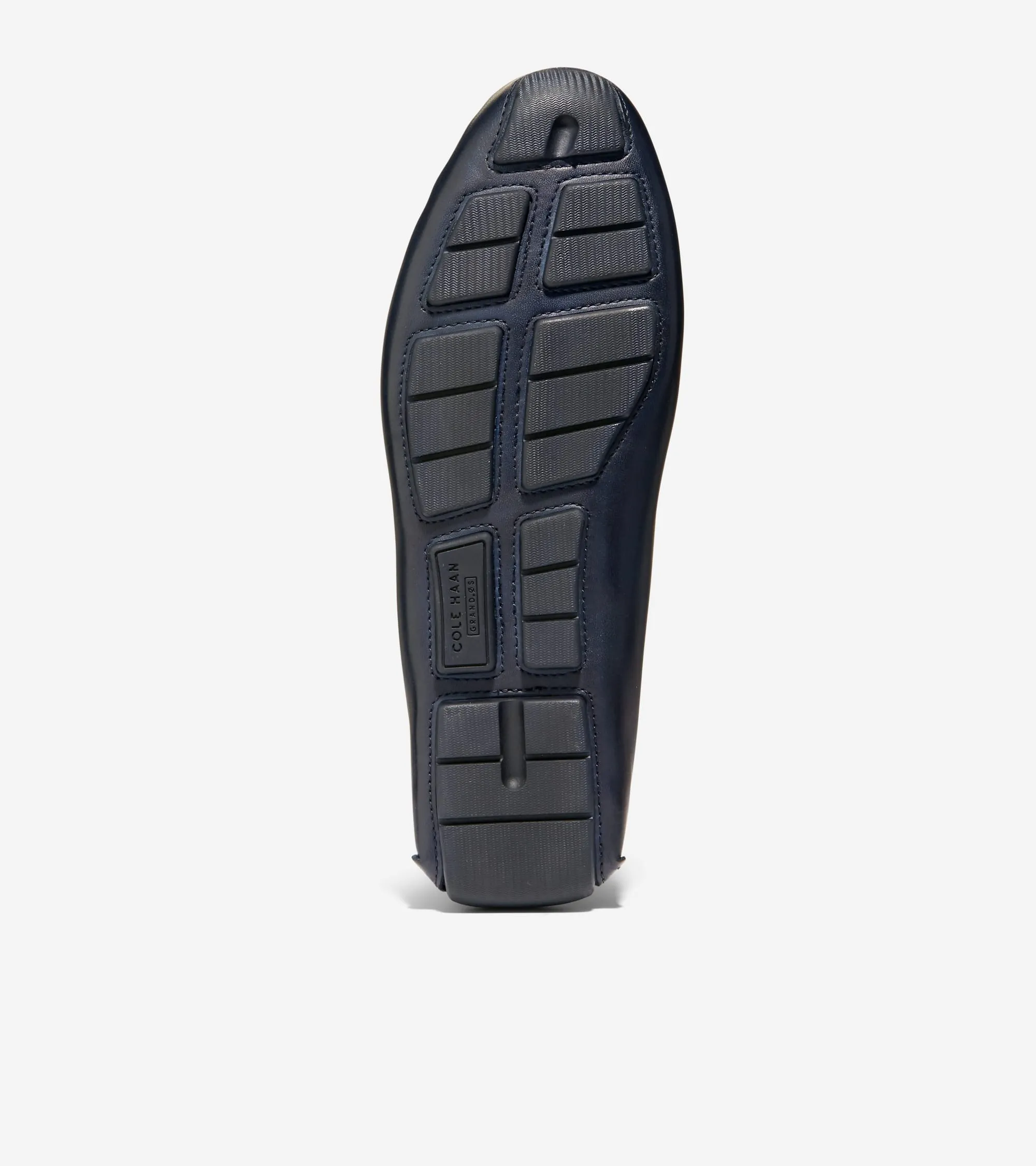 Men's Grand Laser Bit Driving Loafers