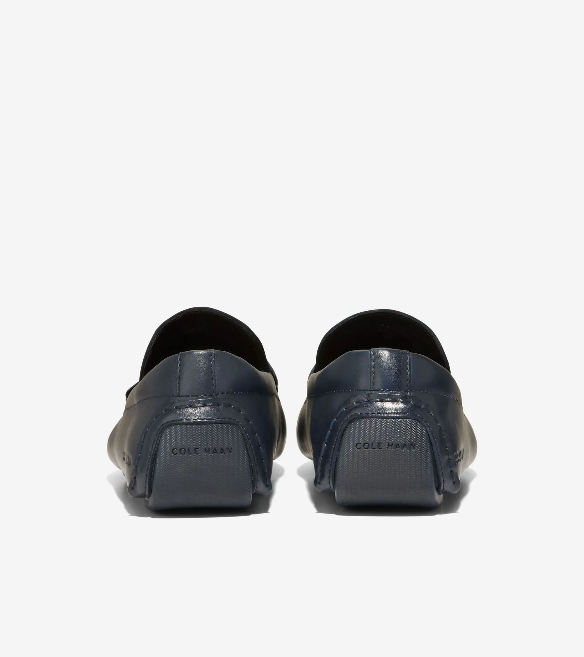 Men's Grand Laser Bit Driving Loafers
