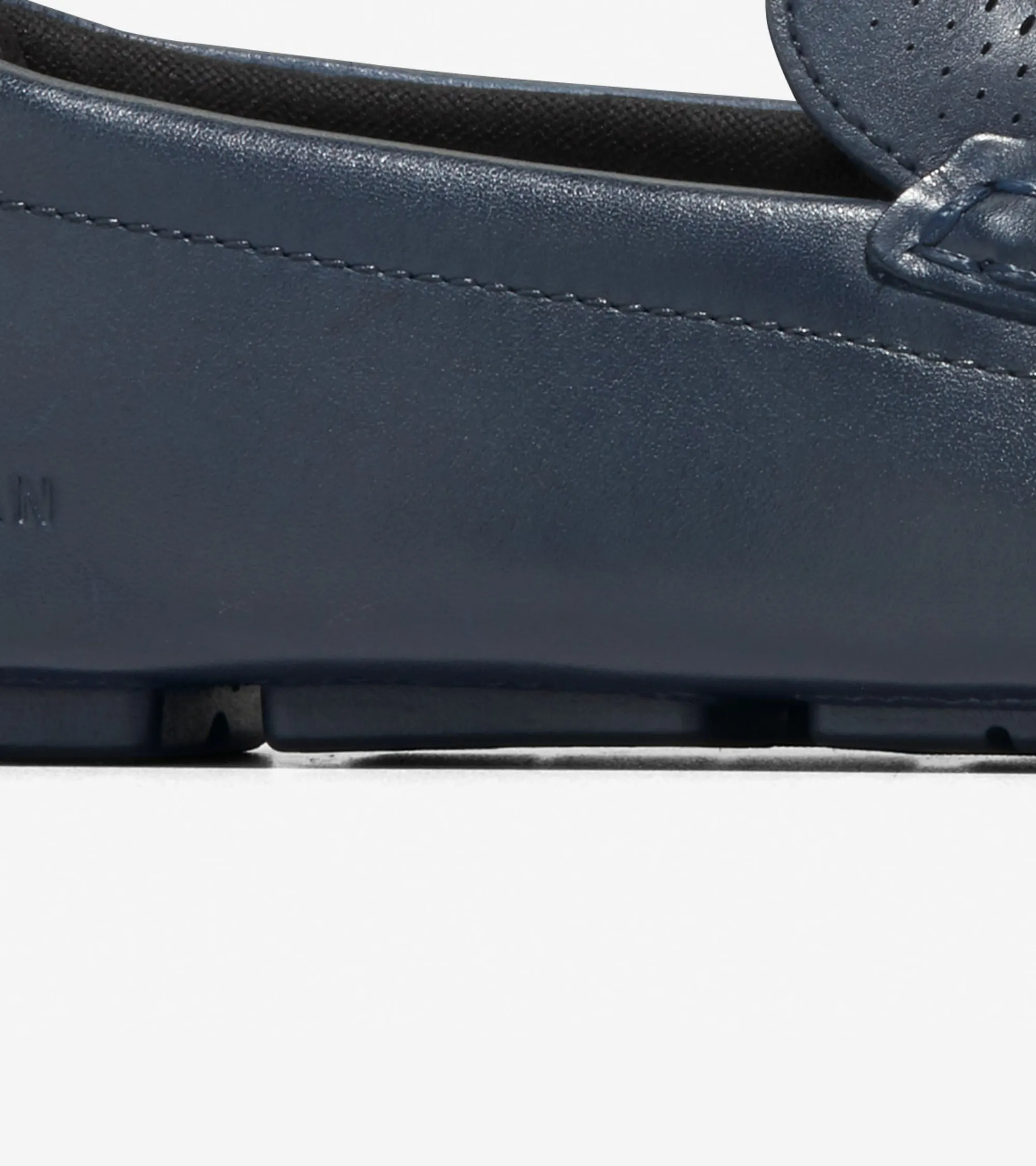 Men's Grand Laser Bit Driving Loafers