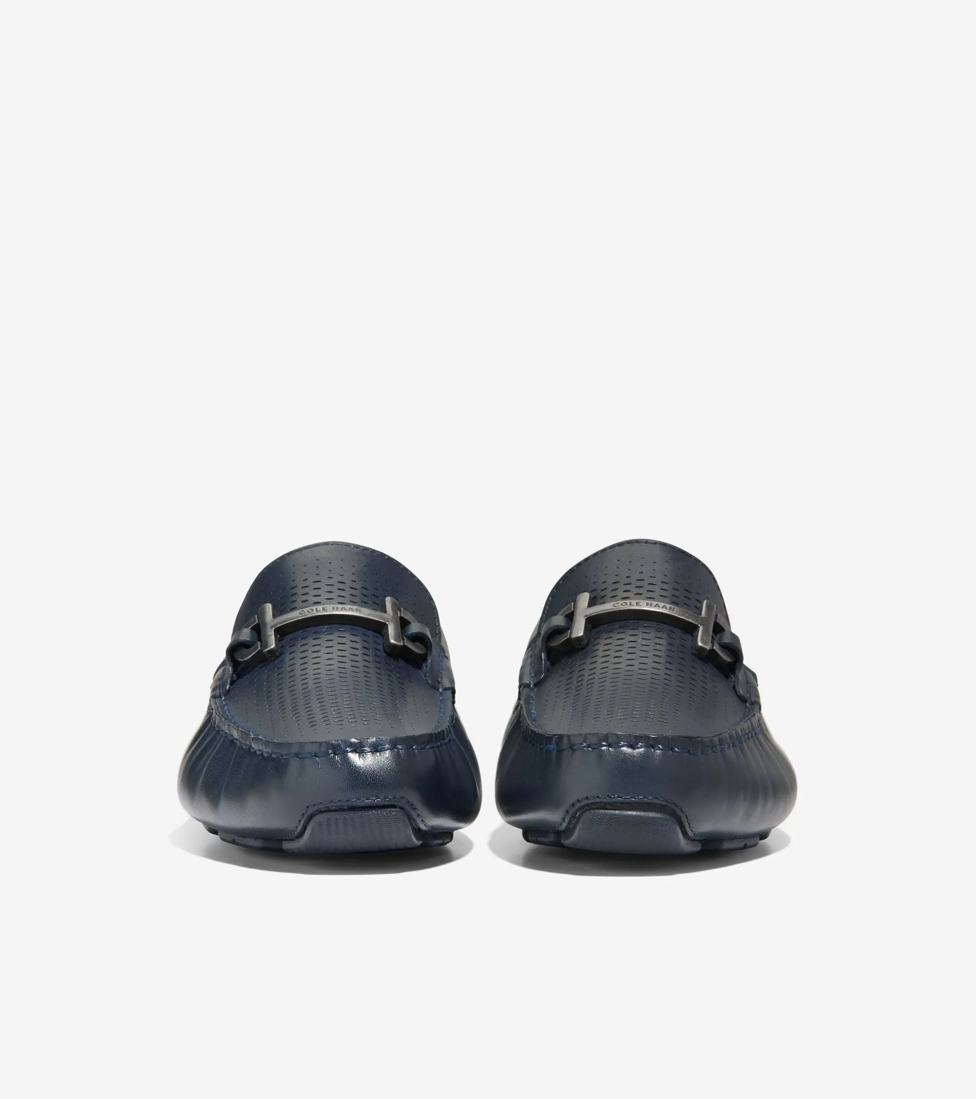Men's Grand Laser Bit Driving Loafers
