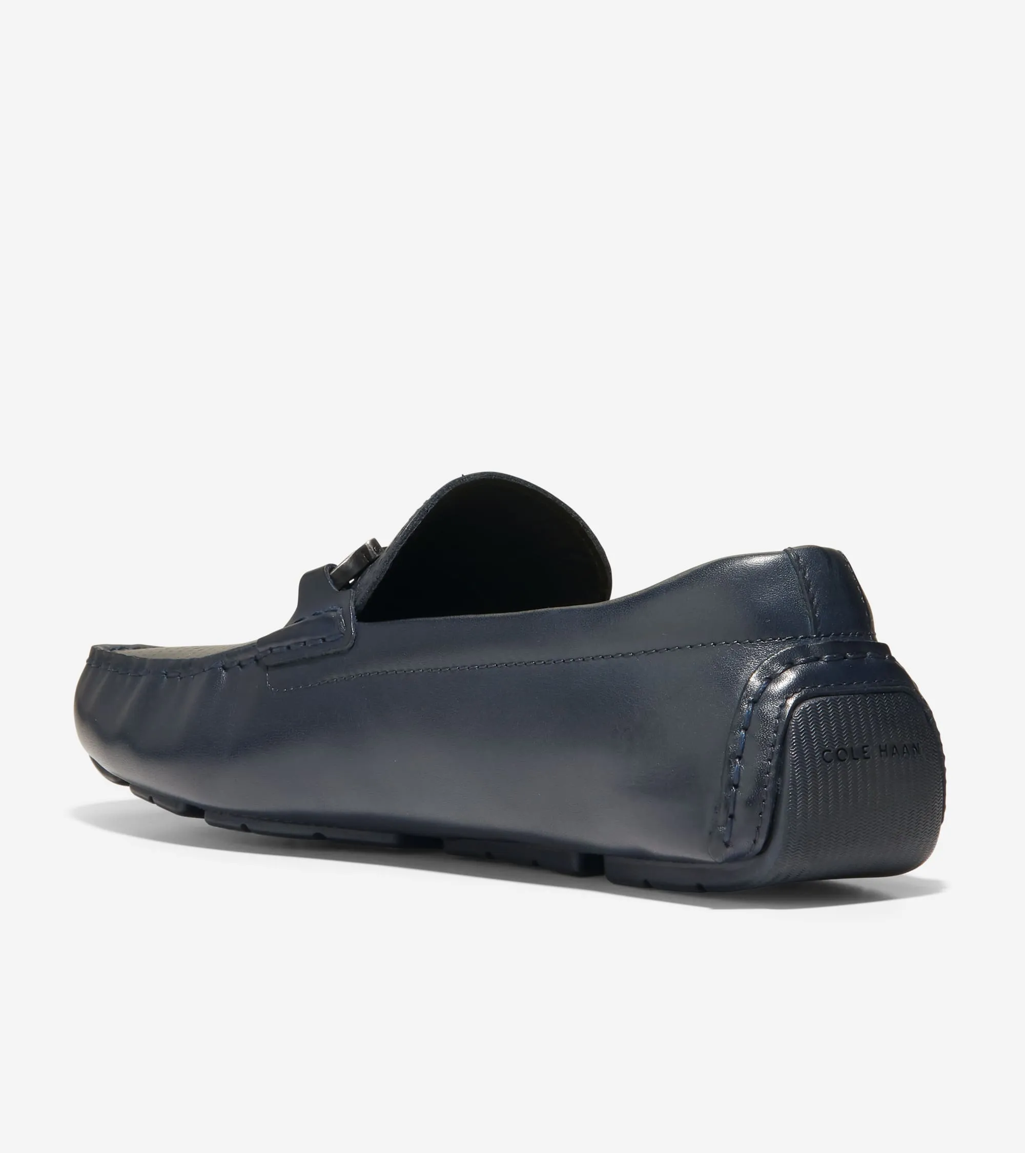 Men's Grand Laser Bit Driving Loafers