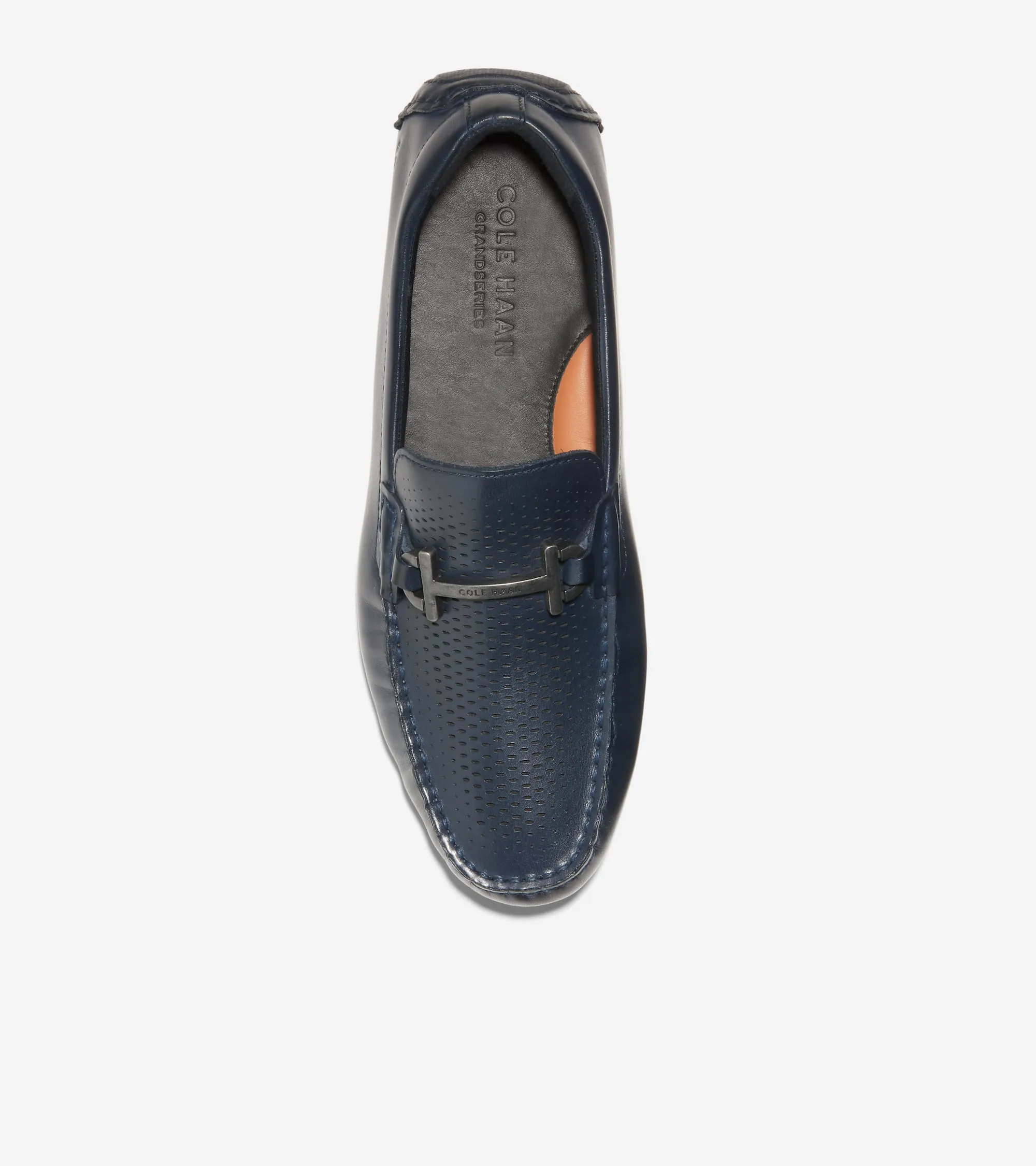 Men's Grand Laser Bit Driving Loafers