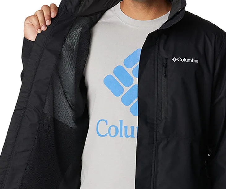 Men's Hikebound Jacket Outerwear