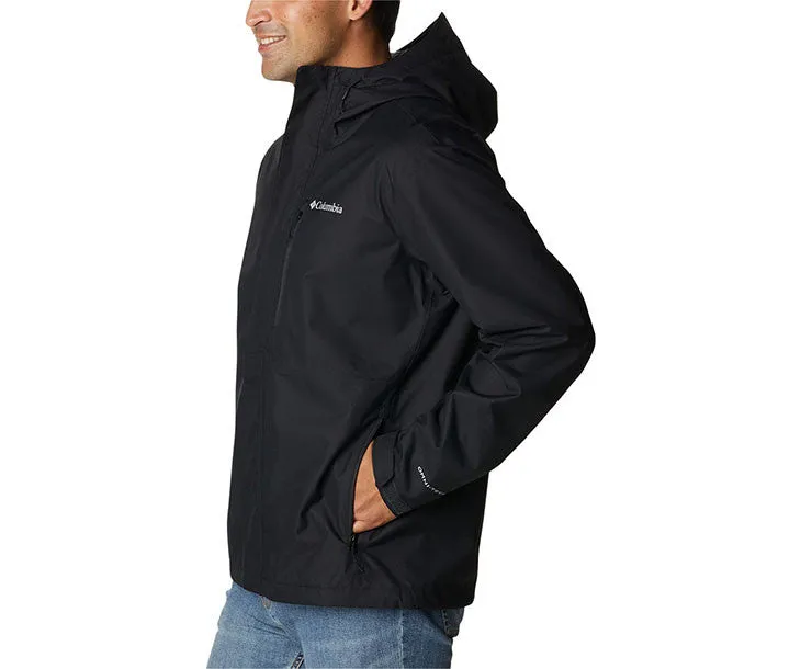 Men's Hikebound Jacket Outerwear
