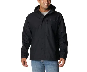 Men's Hikebound Jacket Outerwear