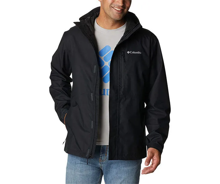 Men's Hikebound Jacket Outerwear