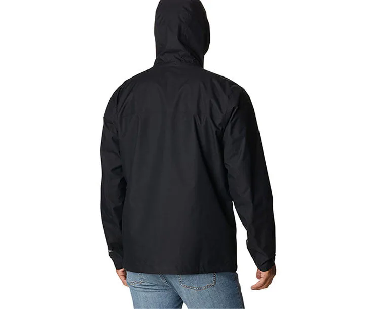Men's Hikebound Jacket Outerwear